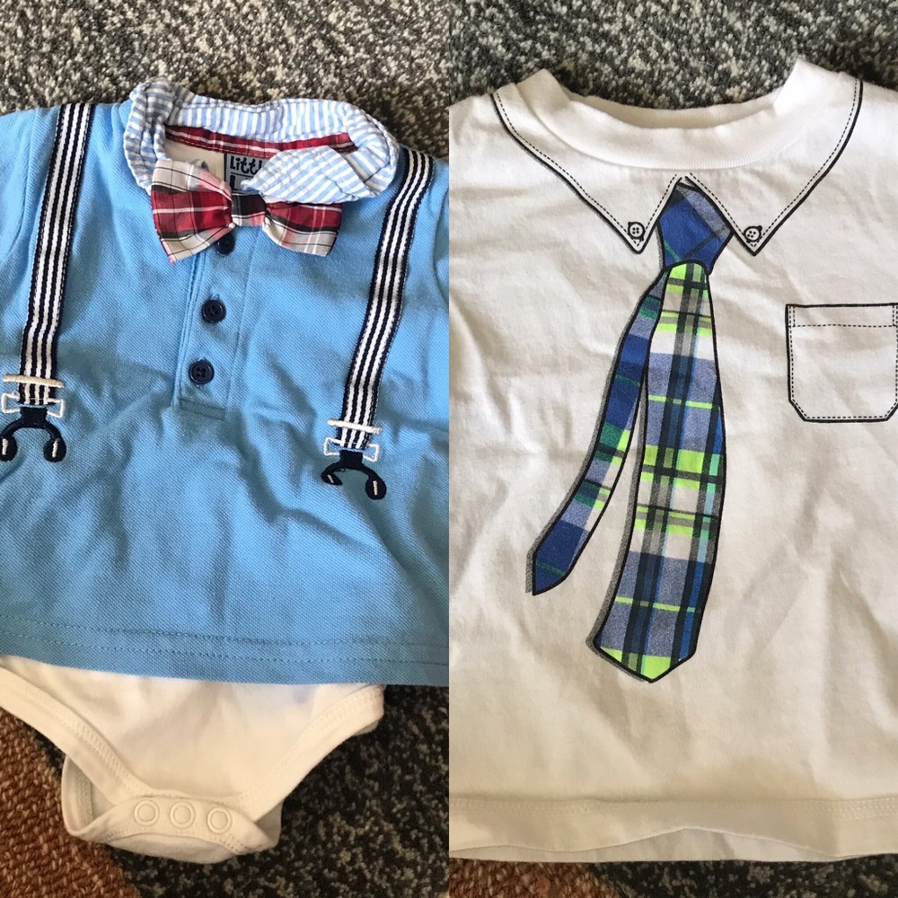 Nerd Alert Set